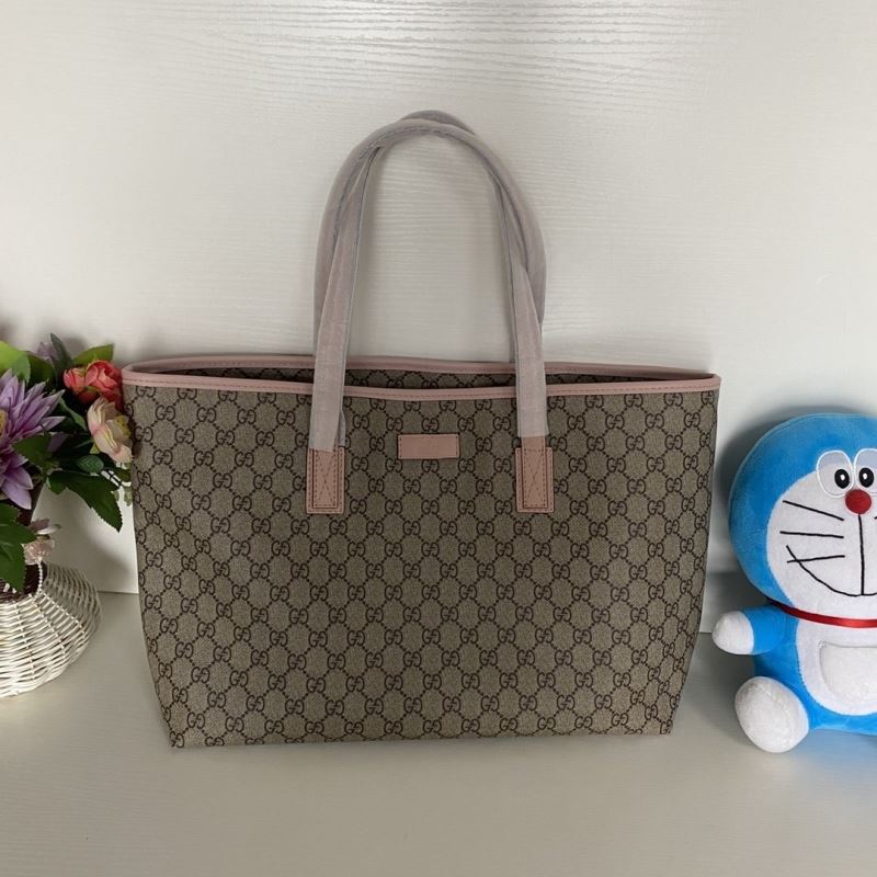 Gucci Shopping Bags - Click Image to Close